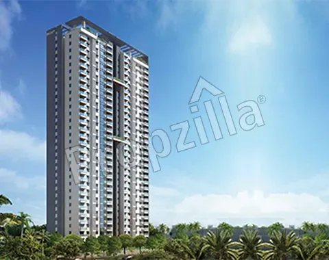 Adarsh Stratuss Apartments